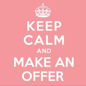 Meet your Posher, Angie